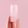 Pink Crystal Seal (Customized Gift for Her | Holiday Gift)