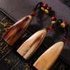 Natural Bull Horn Seal (Warm Touch | Customized Content)