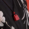 Cinnabar blessing seal (children's gift | customized content)