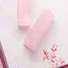 Pink Crystal Seal (Customized Gift for Her | Holiday Gift)