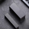 Black titanium metal seal (customized business seal)