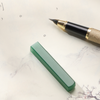 Aventurine Quartzite Seal（Calligraphy grading use | Name seal）
