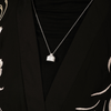 Perfect Seal Pendant (Content Customization | Gift to Girlfriend)