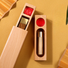 Ebony & Copper Seal (Customized Content | Adult Gift)