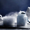 Sky Blue Frozen Seal (Chinese Style Seal | Content Customization)