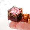 Sandalwood Shell Seal (Souvenir | Content Customization)