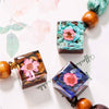 Sandalwood Shell Seal (Souvenir | Content Customization)