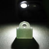 Heart Lock Seal (Content Customization | Natural Jade)