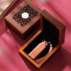 Lotus Root Powder Jade Seal (Private Customization | Holiday Gift)
