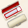 White agate seal (study abroad seal | holiday gift)