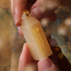 Topaz Square Seal (Graduation Gift | Customized Seal)