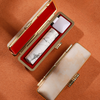 Howlite  Hanko Stamp(Japanese Study Abroad | Content Customization)