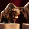 Bull Seal (Bringing Wealth | Souvenir)