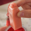 Lotus Root Powder Jade Seal (Private Customization | Holiday Gift)