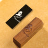 Sandalwood Seal (Corporate Gift | Content Customization)