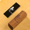 Green Sandalwood Seal (Name Seal | Content Customization)
