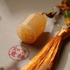 Topaz Seal (Natural Jade | Content Customization)
