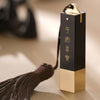 Cinnabar brass seal (Customizable content | Chinese cultural seal)