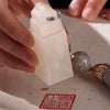 Lucky and Auspicious Seal (Festival Gift | Personalized Customization)