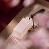 Pink Jade Seal (Couple's Ancient Style Gift | Content Customization)