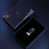 Sandalwood Resin Seal Stamp Customizable (Blessing Gift |Special souvenir)