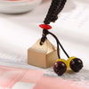Small copper square seal (customized content | identity symbol)