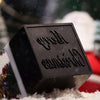 Christmas tree seal (Christmas & New Year Gift | Custom Logo | Name Engraving)