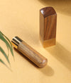 Ebony & Copper Seal (Customized Content | Adult Gift)