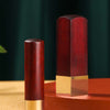 Ebony & Copper Seal (Customized Content | Adult Gift)