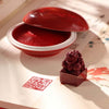 Pixiu cinnabar seal (meaning to attract wealth | content customization)