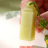 Golden Autumn Frozen Jade Seal (Graduation Gift | Enterprise Customization)