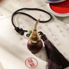 Sandalwood Gourd Seal (Content Customization | Bringing Fortune)
