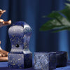 Lapis Square Seal (Study Abroad | Name Customization)