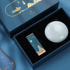 Copper colored seal (Chinese style seal | Content customization)
