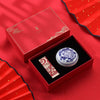 Dragon and Phoenix Seal (Wedding Gift | Bringing Happiness | Content Customization)