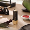 Cinnabar brass seal (Customizable content | Chinese cultural seal)