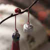 Perfect Seal Pendant (Content Customization | Gift to Girlfriend)