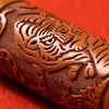 Chinese Zodiac Seal (Personalized Birthday Gift | Chinese Culture Keepsake)