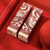 Dragon and Phoenix Seal (Wedding Gift | Bringing Happiness | Content Customization)