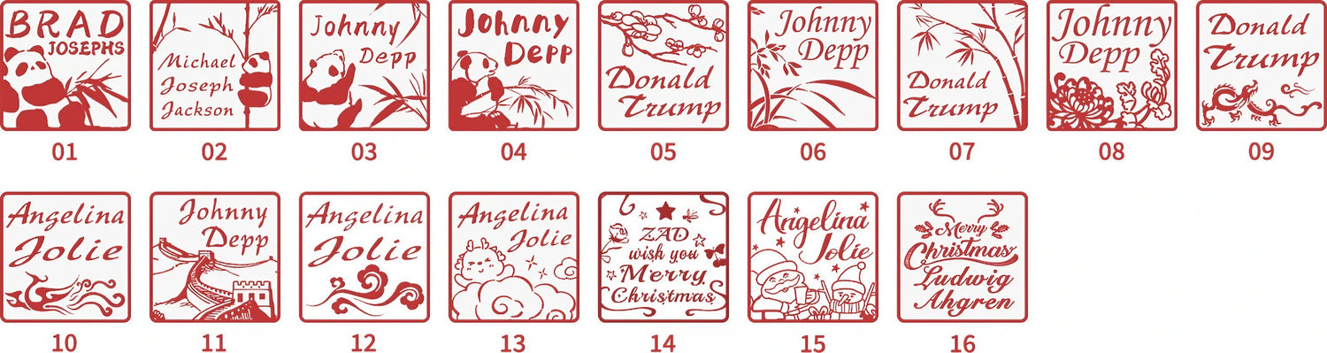 STAMPSPACES