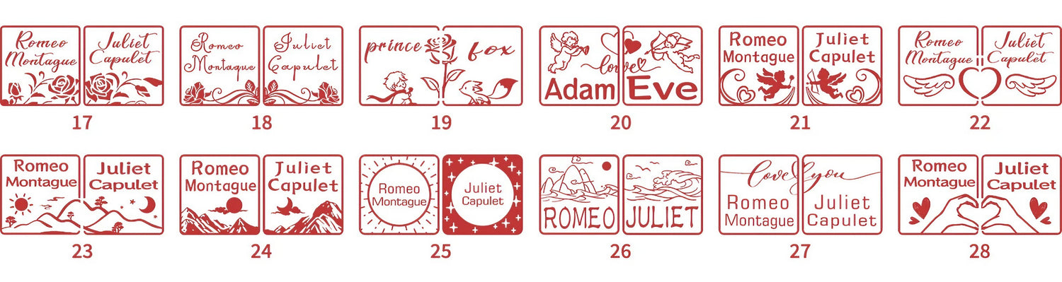STAMPSPACES