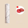 Howlite  Hanko Stamp(Japanese Study Abroad | Content Customization)