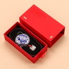 White Jade Pendant Seal (Couple Gift | Customized Seal)