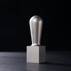 Professional Titanium Name Seal (Corporate Gift Choice | Custom Engraved)