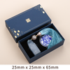 Sky Blue Frozen Seal (Chinese Style Seal | Content Customization)