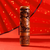 Chinese Zodiac Seal (Personalized Birthday Gift | Chinese Culture Keepsake)