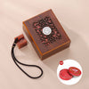 Shoushan Stone Square Seal (Content Customization | Learning Gift)