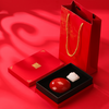 Curled-up dragon Seal (Festival Customized Gift | Creative Design)