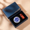 Lucky Turtle Seal (Customized Seal | Holiday Gift)
