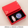 Pink Jade Seal (Couple's Ancient Style Gift | Content Customization)